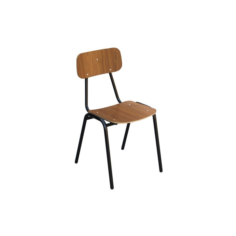 GENERICO - Silla Escolar Normada Numero 3