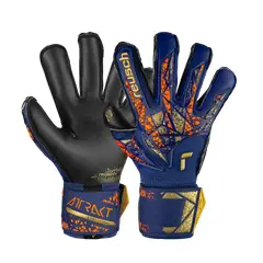 REUSCH - Guante Arquero Attrakt Gold X Evolution GK24
