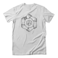 ROLY - Polera Linkin Park Rock