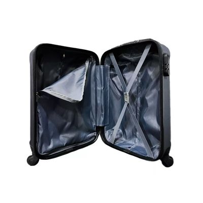 Imagen 2 del producto Maleta Viaje Pequeña Equipaje Cabina Negro