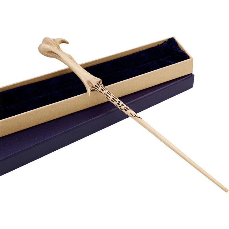 WIZARDING WORLD - Harry Potter Varita Mágica 38 Cm. - Lord Voldemort