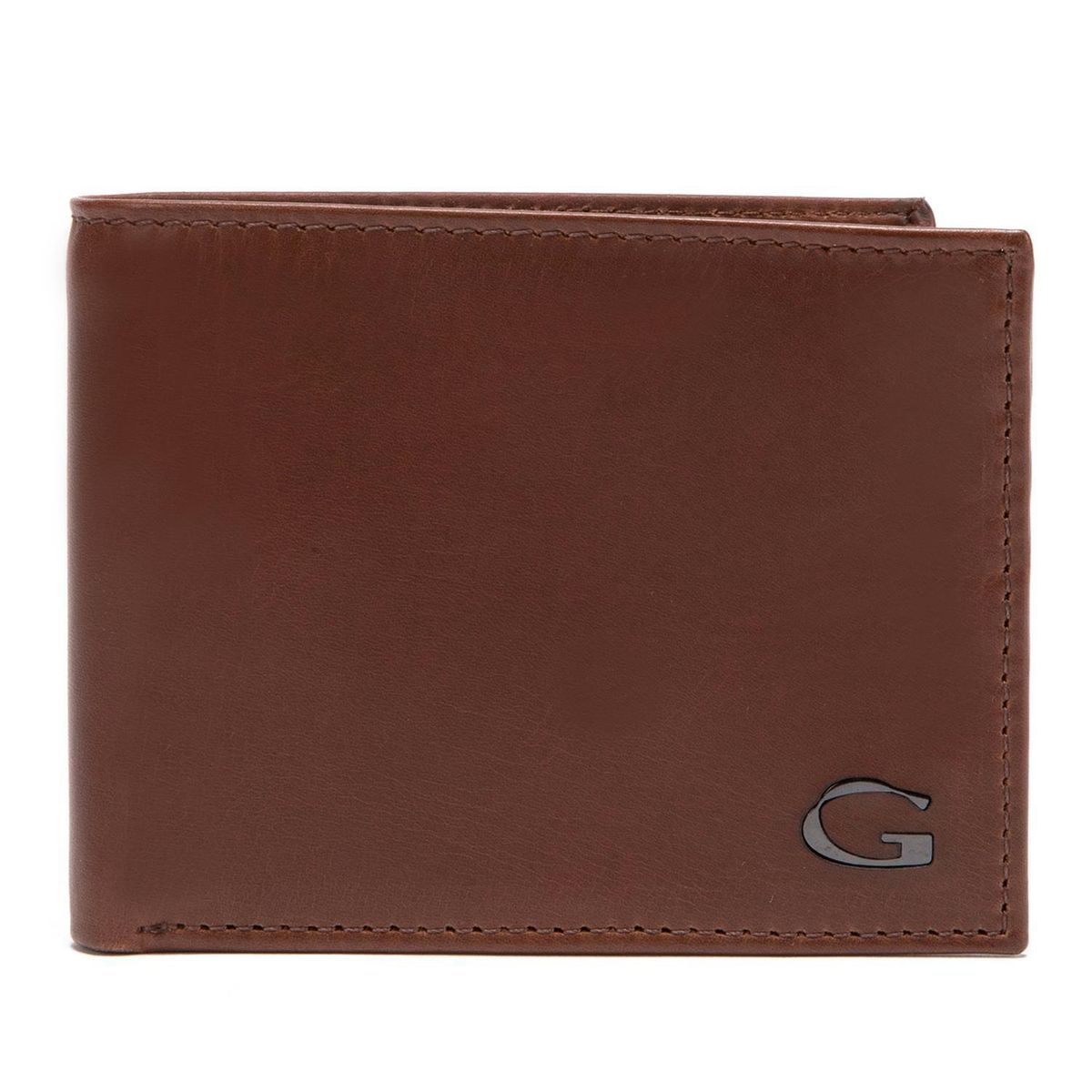 GUANTE - Billetera - Simple - Guante - Camel