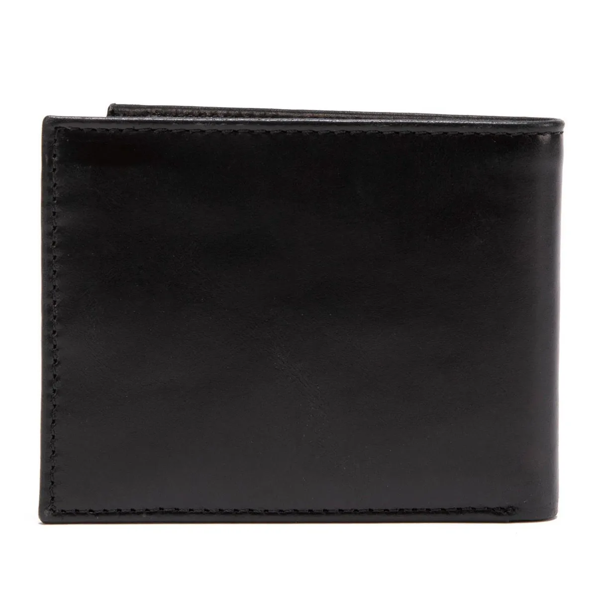 GUANTE - Billetera - Hombre - Simple - Guante - Negro