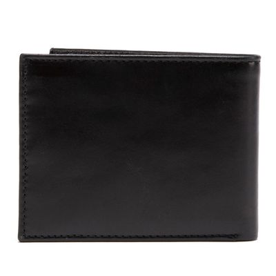 Imagen 2 del producto Billetera - Hombre - Simple - - Negro