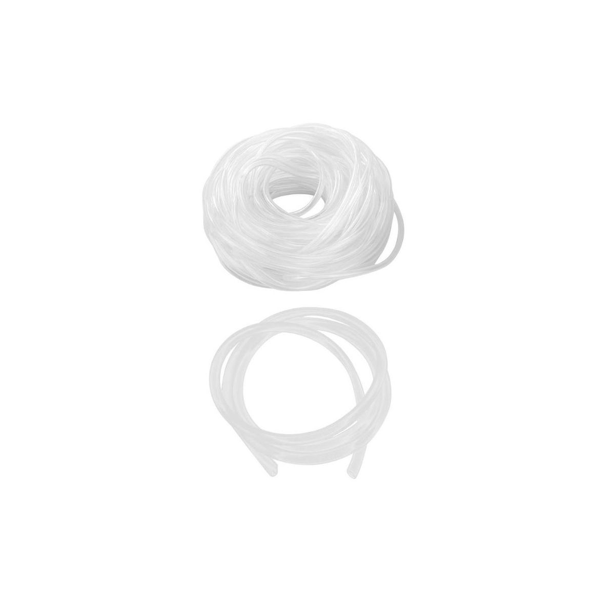 GENERICO - Manguera Bomba Sumergible 7mm Diámetro X 1m De Largo Arduino