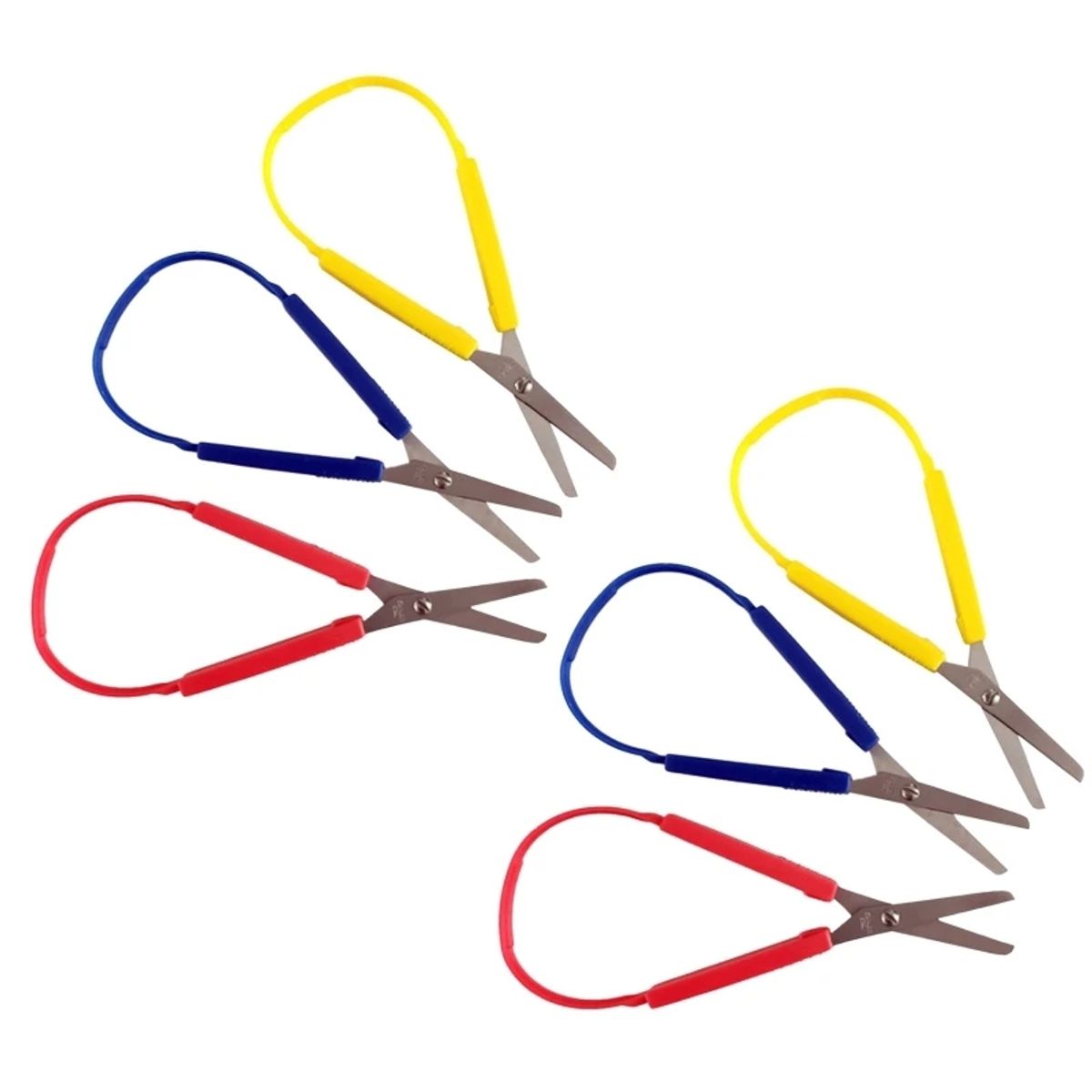 MOB CHILE - Tijera bucle autismo tdha