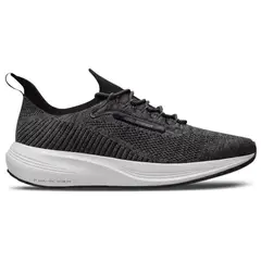 OLYMPIKUS - Zapatilla Running Hombre Subverse Gris