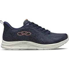 OLYMPIKUS - Zapatilla Mujer Citrus 2 Azul Marino