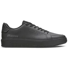 OLYMPIKUS - Zapatilla Hombre Eros Negro