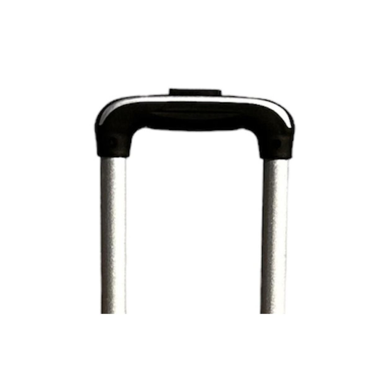 MOBII - Maleta Viaje ABS Resistente Talla S Naranjo