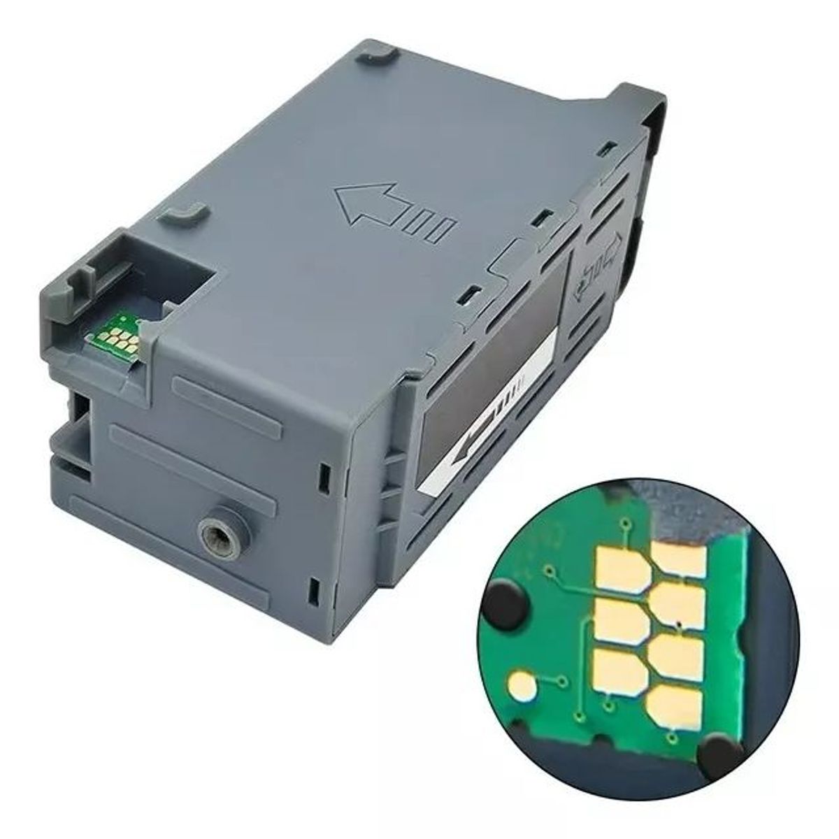 KUANGYE - Caja Mantenimiento Tanque C9345 Epson L15150 L15160