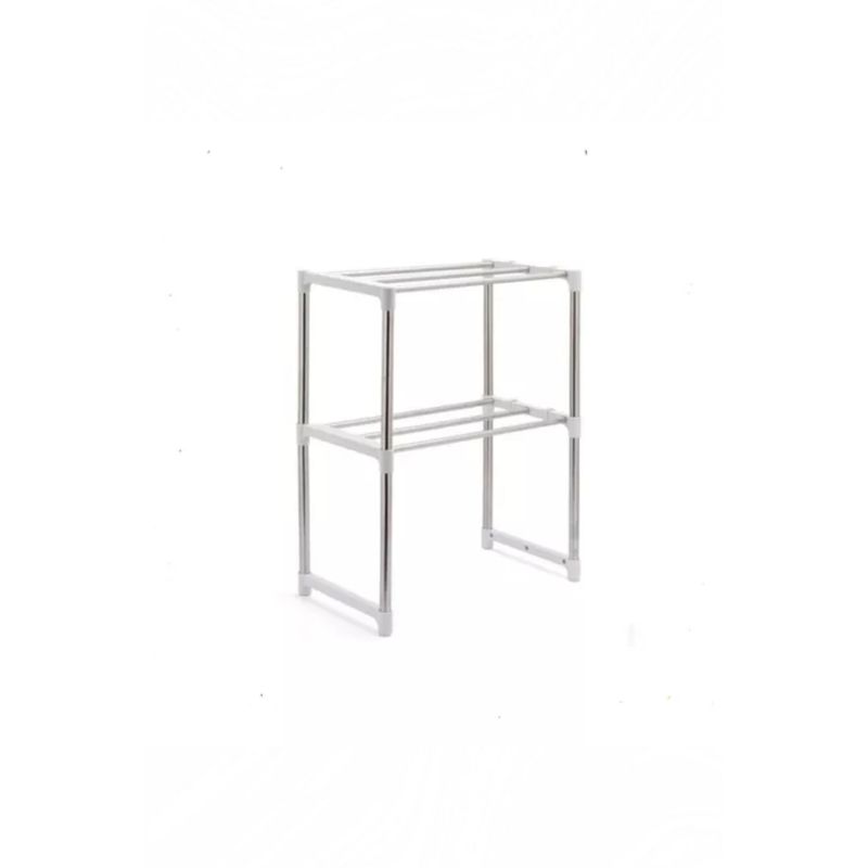 GENERICO - Estante Para Horno Microondas Organizador