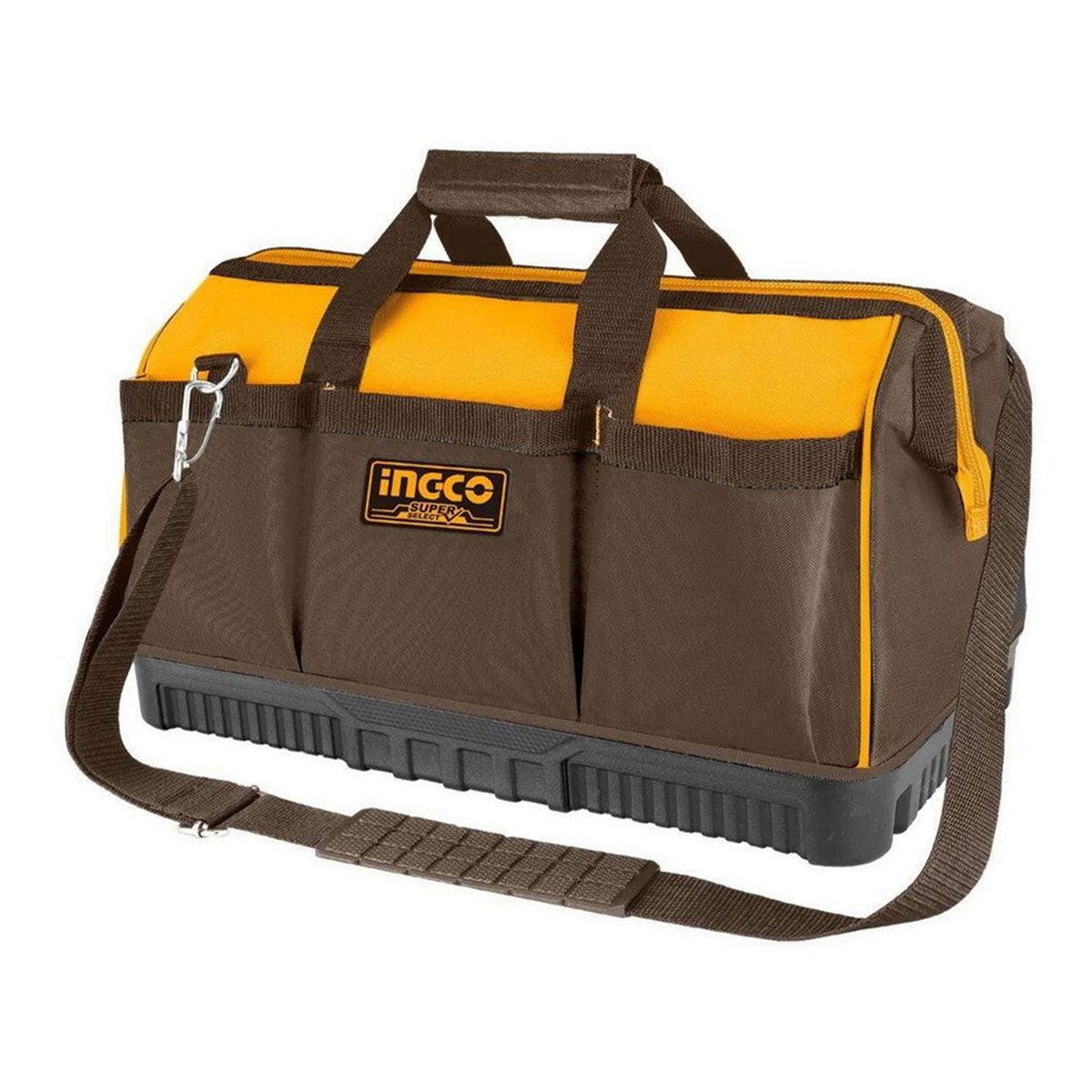 INGCO - Bolso Industrial Porta Herramientas Ingco Htbg09