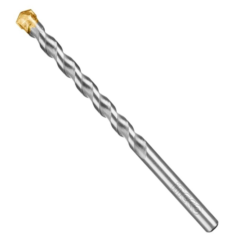 INGCO - Broca Para Concreto 10x120mm Ingco Dbm2111012