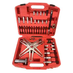 GENERICO - Kit Extractor Y Instalador P Alineación Embrague Audi Bmw