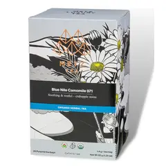 METZ - Organic Blue Nile Camomile