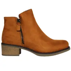 GENERICO - Botin de Mujer Taco Bajo 911 Yassne