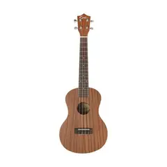 EPIC - Set Ukelele Tenor 26P con Afinador Cejillo Funda