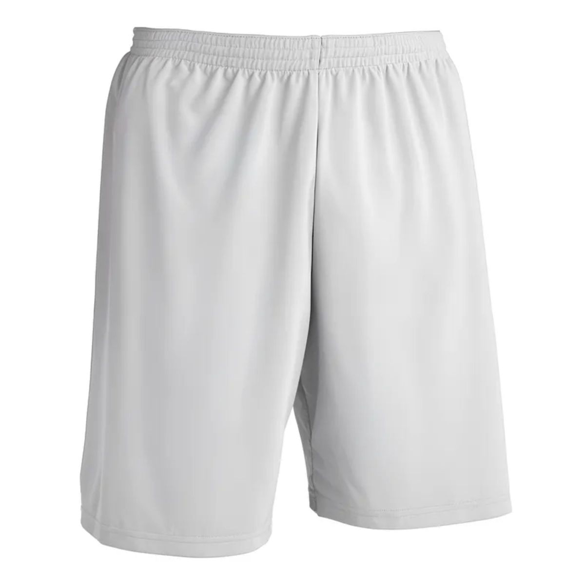 DRB - Short De Futbol Niño Blanco Liso