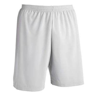 Imagen 1 del producto Short De Futbol Niño Blanco Liso
