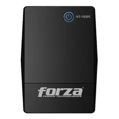 FORZA - Ups Interactiva Nt-502c 500va/250w 220v - 4 Cei