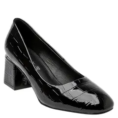 BRUNO ROSSI - Zapato Casual Mujer Negro