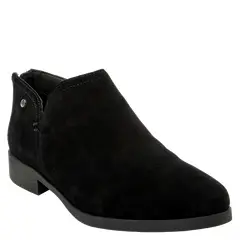 BRUNO ROSSI - Zapato Casual Mujer Negro