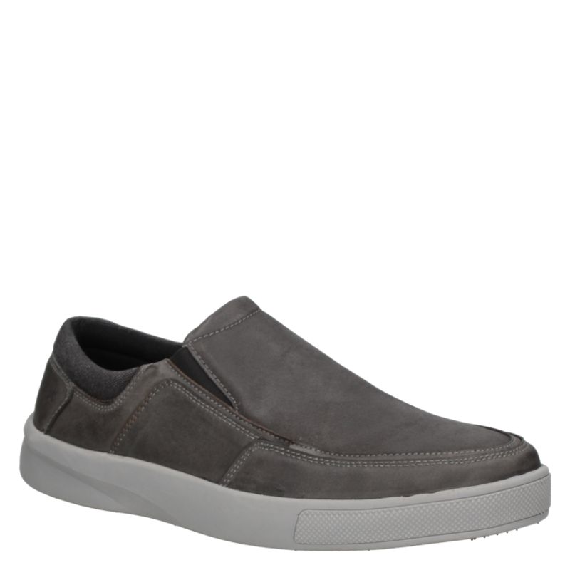 16 HRS - Zapatilla Casual Hombre Gris 16 Hrs