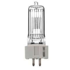 KUANGYE - Lampara Ampolleta Halogena Cp-70 1000w Gx95light Solution