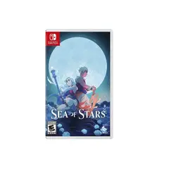 NINTENDO - Sea of Stars - Switch
