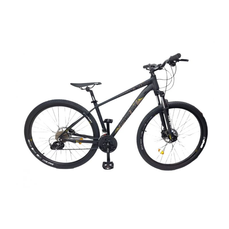 POWERBIKE - BICICLETA HIDRAULICA TALLA M PANTER POWERBIKE ARO 29