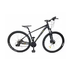 POWERBIKE - BICICLETA HIDRAULICA TALLA M PANTER ARO 29