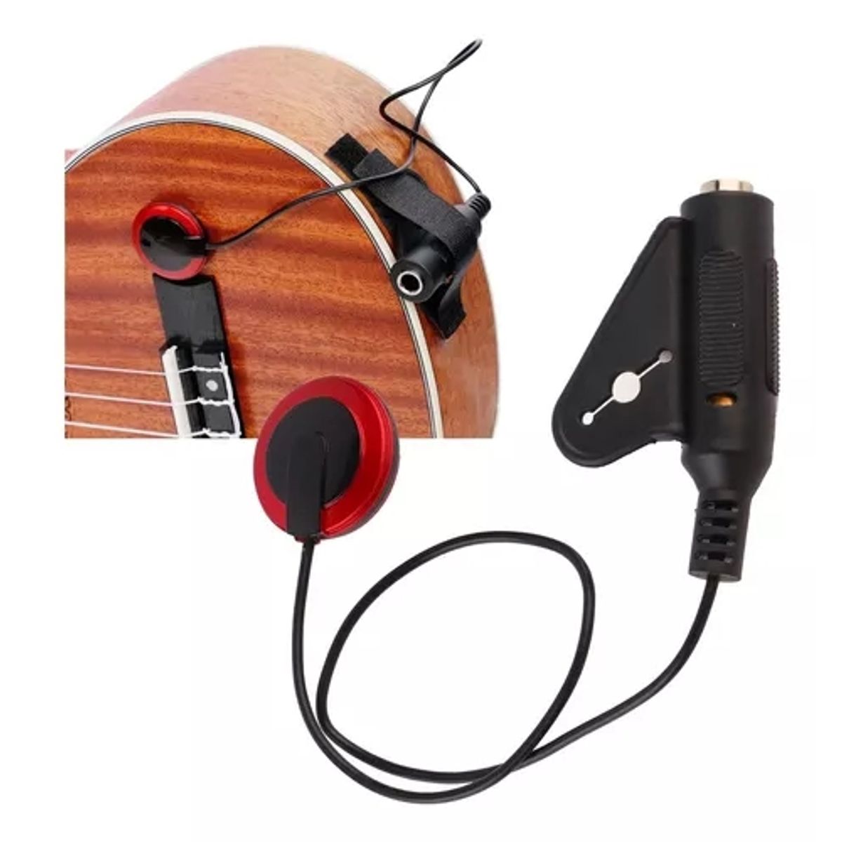 GENERICO - Capsula De Contacto Para Instrumentos Gcr Ad 20