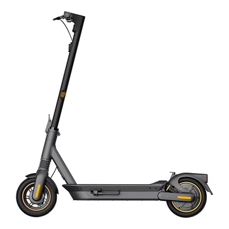 SEGWAY NINEBOT - Scooter eléctrico Segway Ninebot  MAX G2