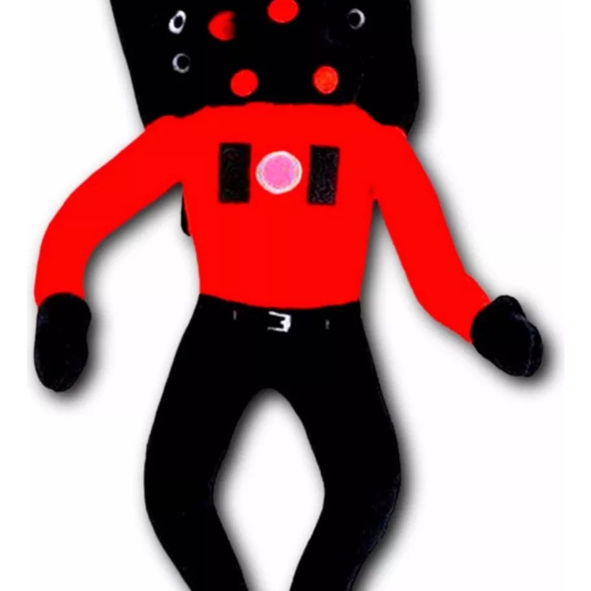 GENERICO - Skibidi Speakerman Titan Peluche parlante youtube