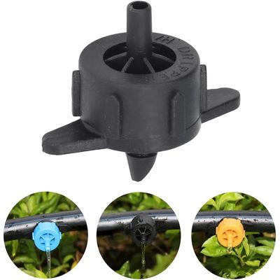 Imagen 2 del producto Pack 100 Goteros Autocompensado De 4 Litros Hora