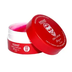 GENERICO - Cera Capilar Para El Cabello 200ml Indian