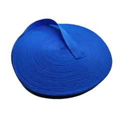PREMIUM - Huincha de Mochila Azul Claro 5 cm x 50 mts