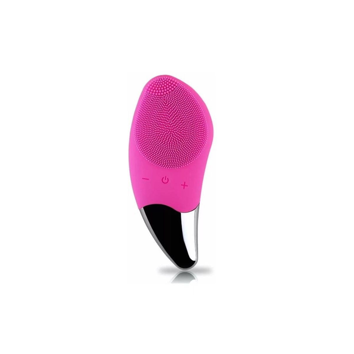 GENERICO - Limpiador Sonic Exfoliador Facial Masajeador Recargable.