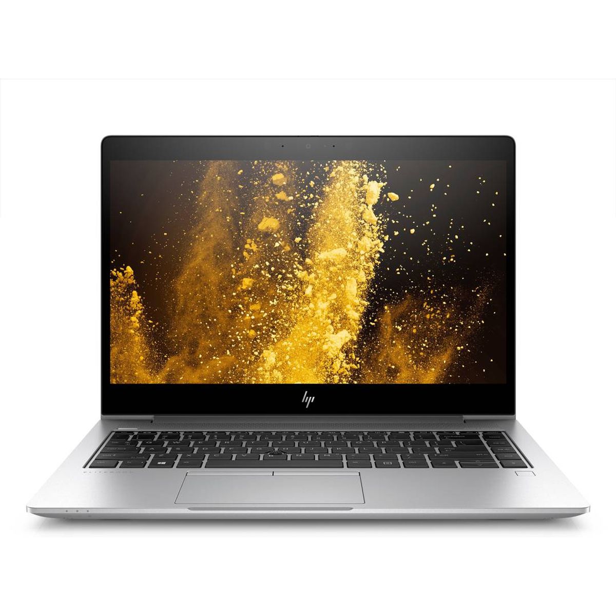 HP - Notebook HP ELITEBOOK 14 CORE I7 DISCO SOLIDO