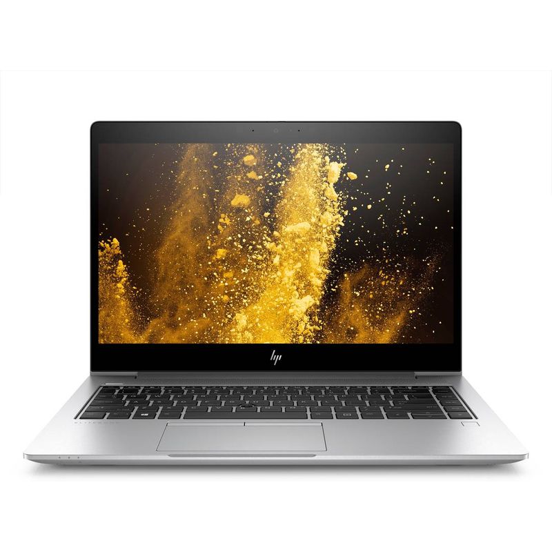 HP - Notebook HP ELITEBOOK 14 CORE I7 DISCO SOLIDO