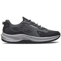 OLYMPIKUS - Zapatilla Trail Running Hombre Neblina Gris