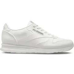 OLYMPIKUS - Zapatilla Hombre Jogging 100 Blanco