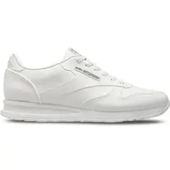 OLYMPIKUS - Zapatilla Hombre Jogging 100 Blanco