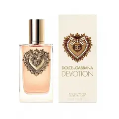 DOLCE&GABBANA - DOLCE GABBANA DEVOTION EDP 100ML