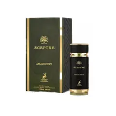 MAISON ALHAMBRA - Perfume Sceptre Amazonite EDP 100 Ml Unisex