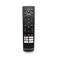 GENERICO - Control Remoto Compatible Para Hisense Smart tv K173