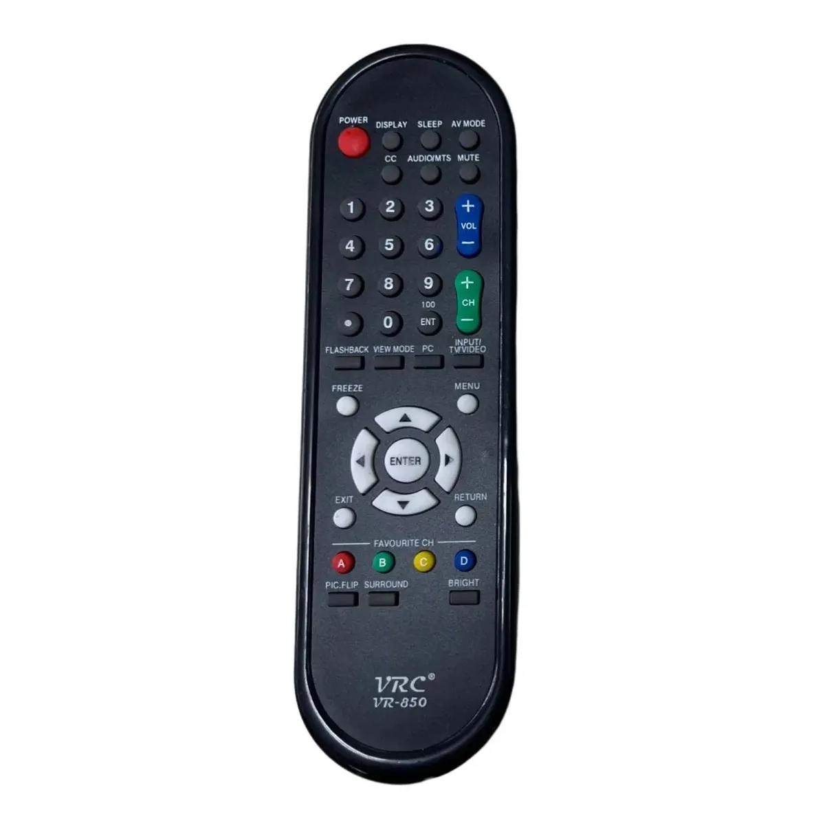 GENERICO - Control Remoto Compatible Sharp Lcd Led Plasma