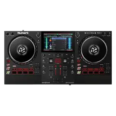 NUMARK - Controlador Dj Mix Stream Pro+ -