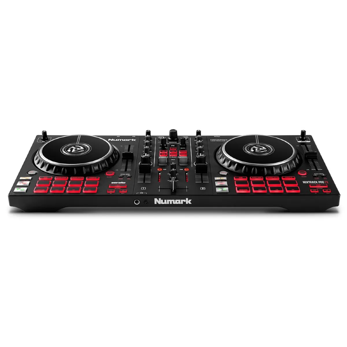NUMARK - Controlador Dj Mixtrack Pro Fx - Numark